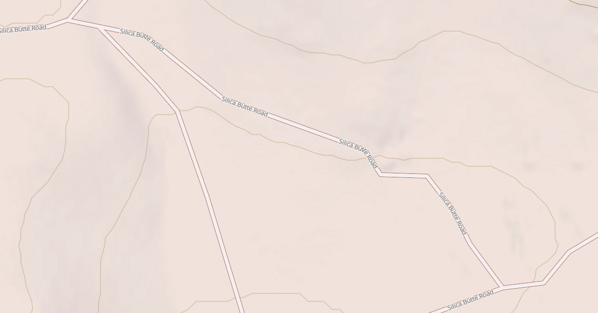 Map preview of BLM National GTLF Public Motorized Roads 5ee1fdd3-c2d0-459f-a47f-82c3a70d7ce3
