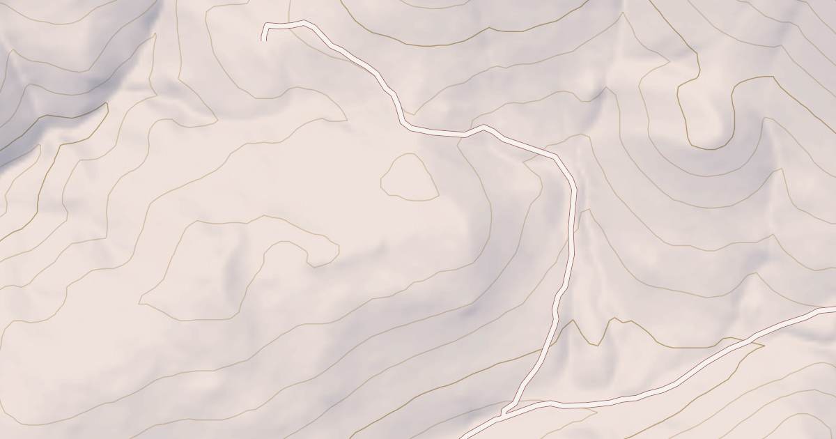 Map preview of 4007 F