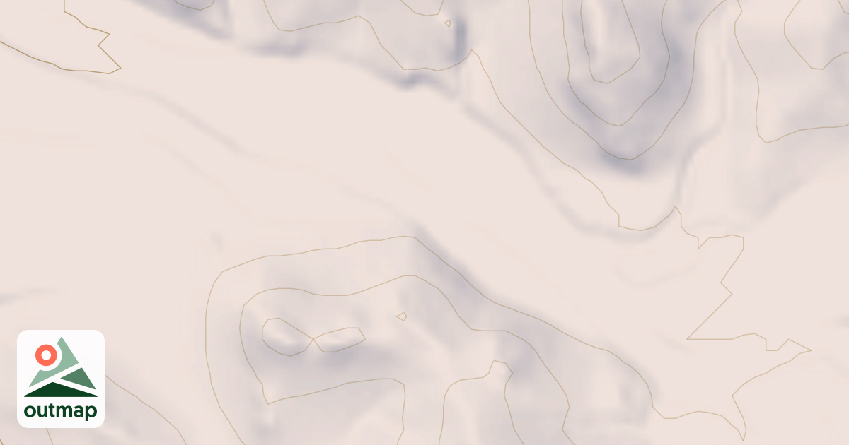 Map of BLM National GTLF Public Motorized Roads 3ed49b54-162b-4843-9a68-8f4715a4935c