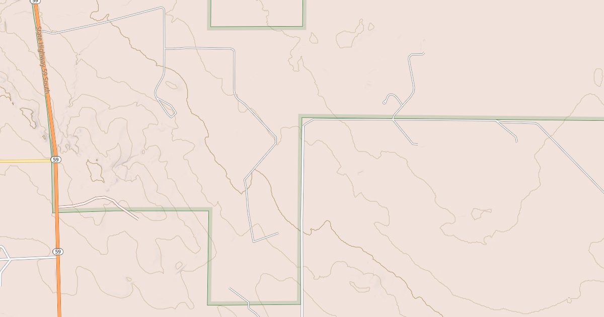 Map preview of 932.F