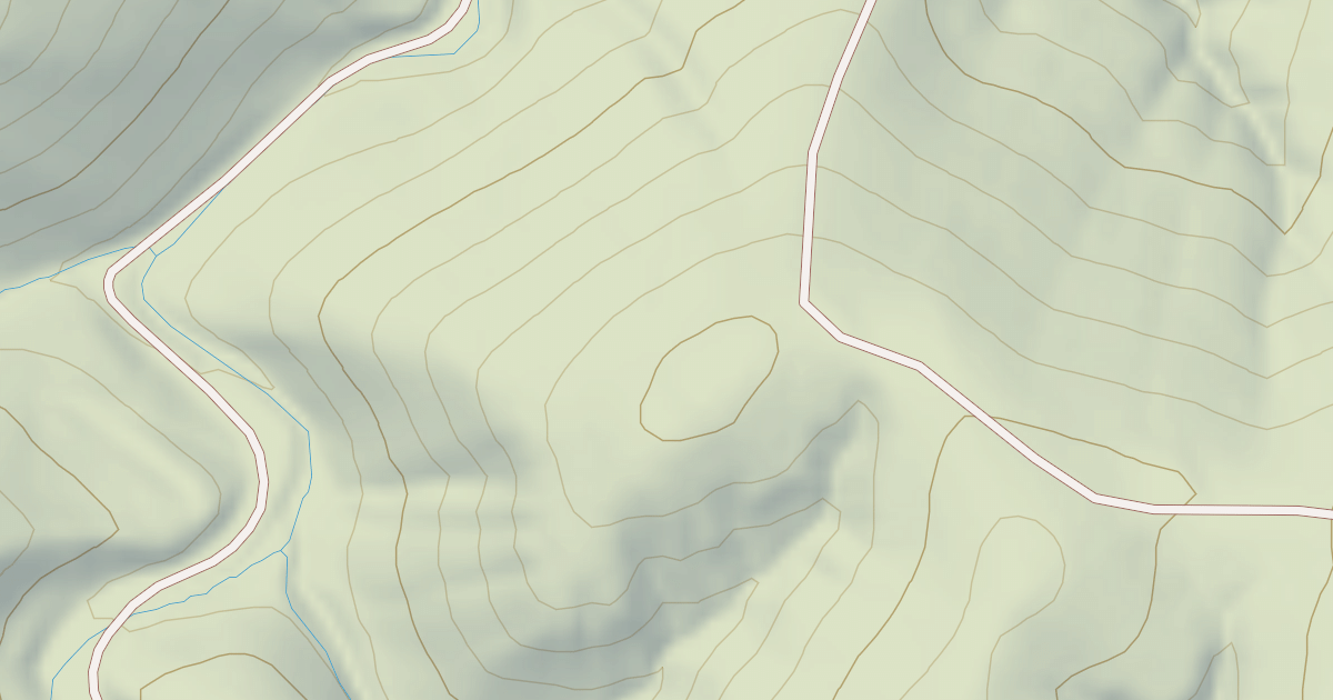 Map preview of USGS National Digital Trails c1379d76-d7e4-4681-8f1d-e05a47e31326