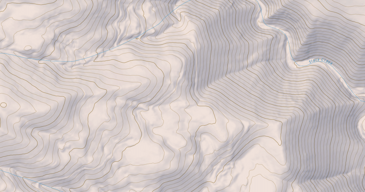 Map preview of BEAR NEST