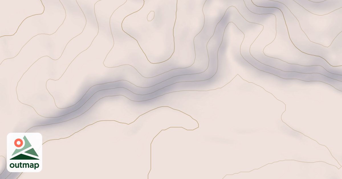 Map of USGS National Digital Trails 17f453e0-4c5b-4e6b-8c1f-1fe9d12de9c3