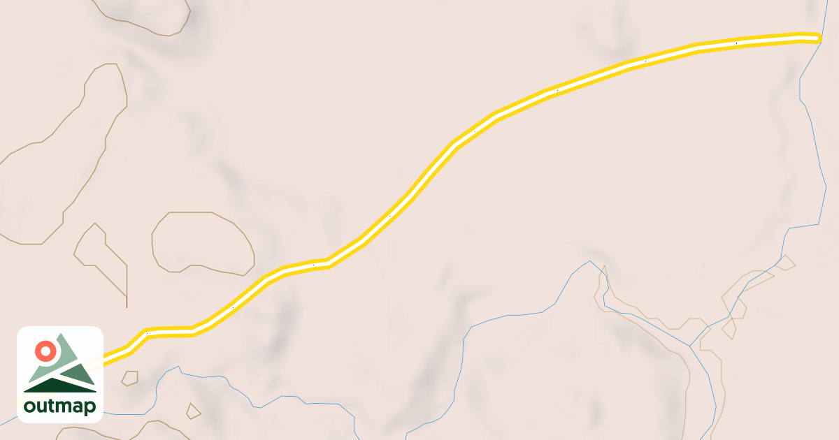 Map of Bobcat