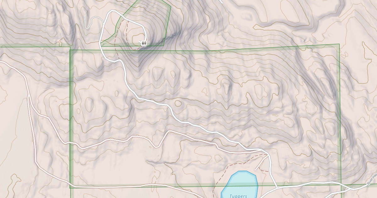 Map preview of DOUBLE ARROW LO
