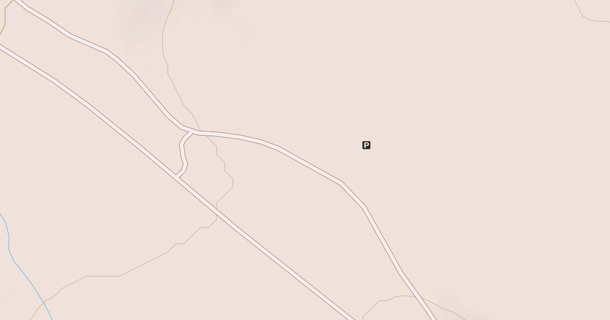 Map preview of BLM National GTLF Public Motorized Roads 270d32ff-a594-46e4-a8ca-1413620554ec