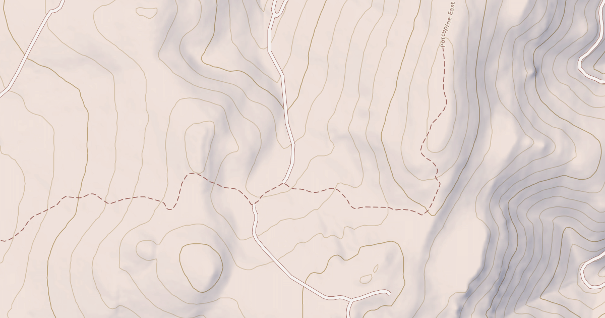 Map preview of OLD 176
