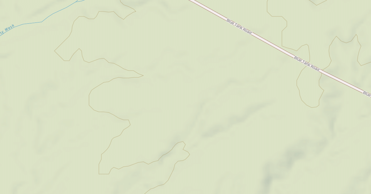 Map preview of BLM National GTLF Public Motorized Roads 15429d58-2046-4b5d-96c6-3cccccd10bff