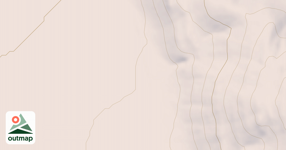 Map of BLM National GTLF Public Motorized Roads 2b9925ca-af2f-40f5-938e-87d955646931