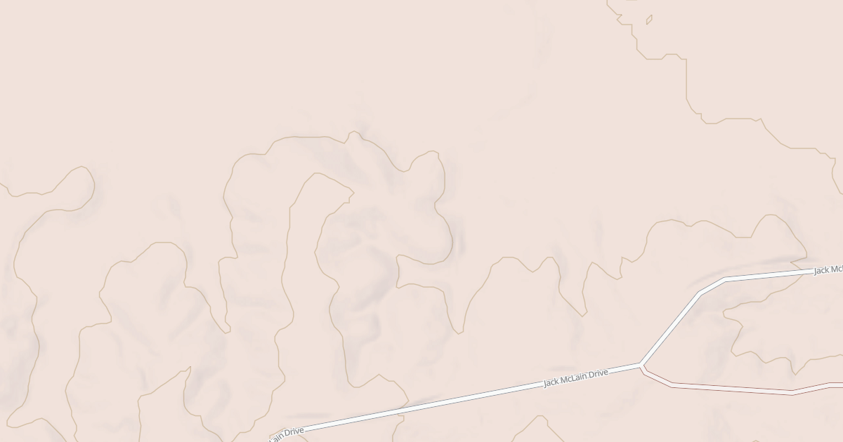 Map preview of USFS Motor Vehicle Use Map Roads {F2A86A07-ECDE-43DD-A5F1-82AE2B294B8F}