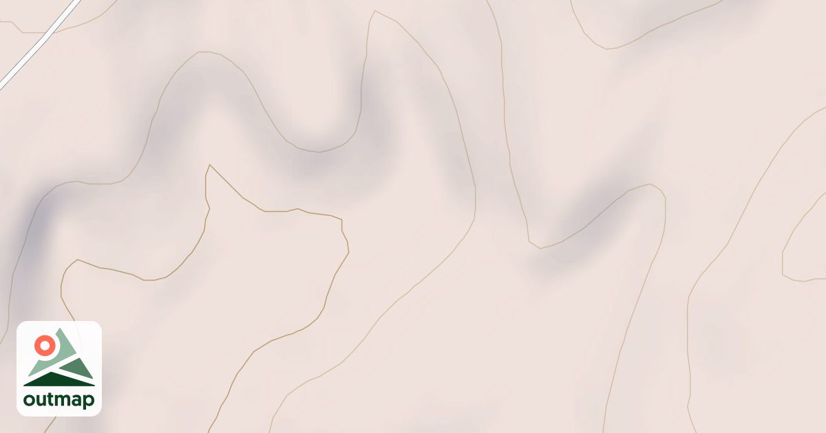 Map of BLM National GTLF Public Motorized Roads 2f169b04-8ae8-41d2-a9ad-76d24eb848ad