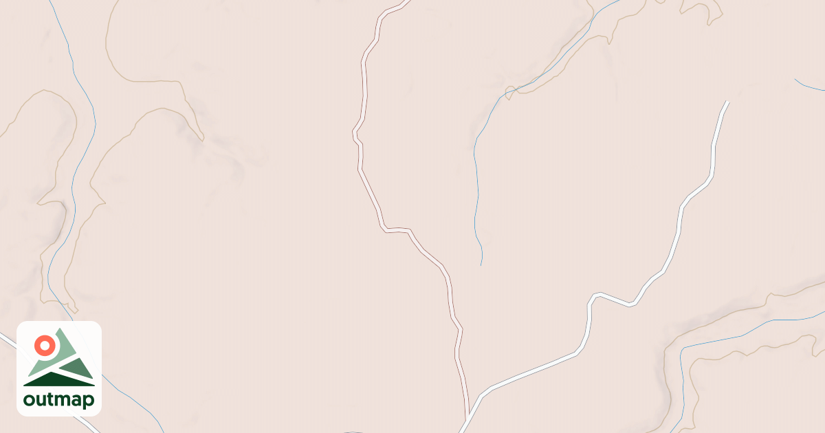 Map of 333-A