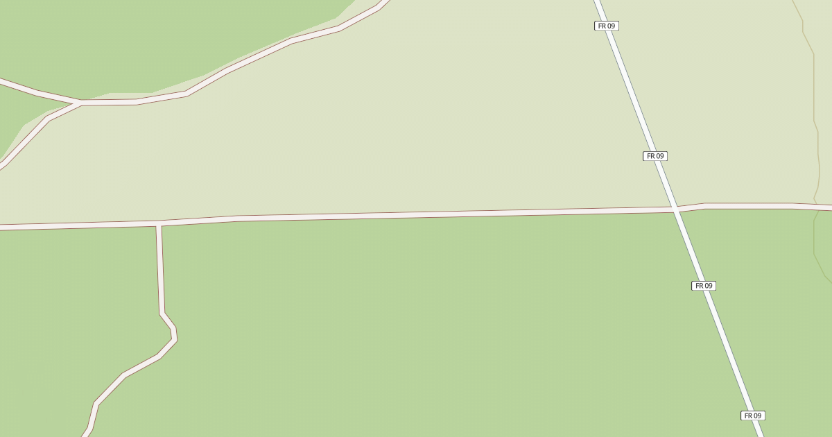 Map preview of USFS Motor Vehicle Use Map Roads {7C3E7305-0E32-4854-8A32-1B8033FE48A5}