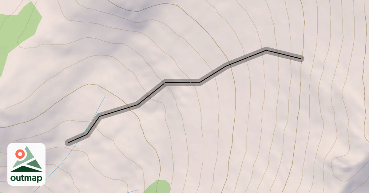 Map of Tieze's Claim