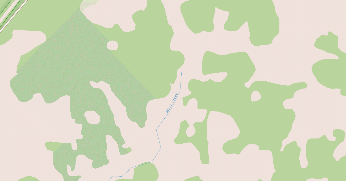 Map preview of USFS Motor Vehicle Use Map Roads {22A1E7AE-B285-4A86-8033-C8A348F8DFCB}