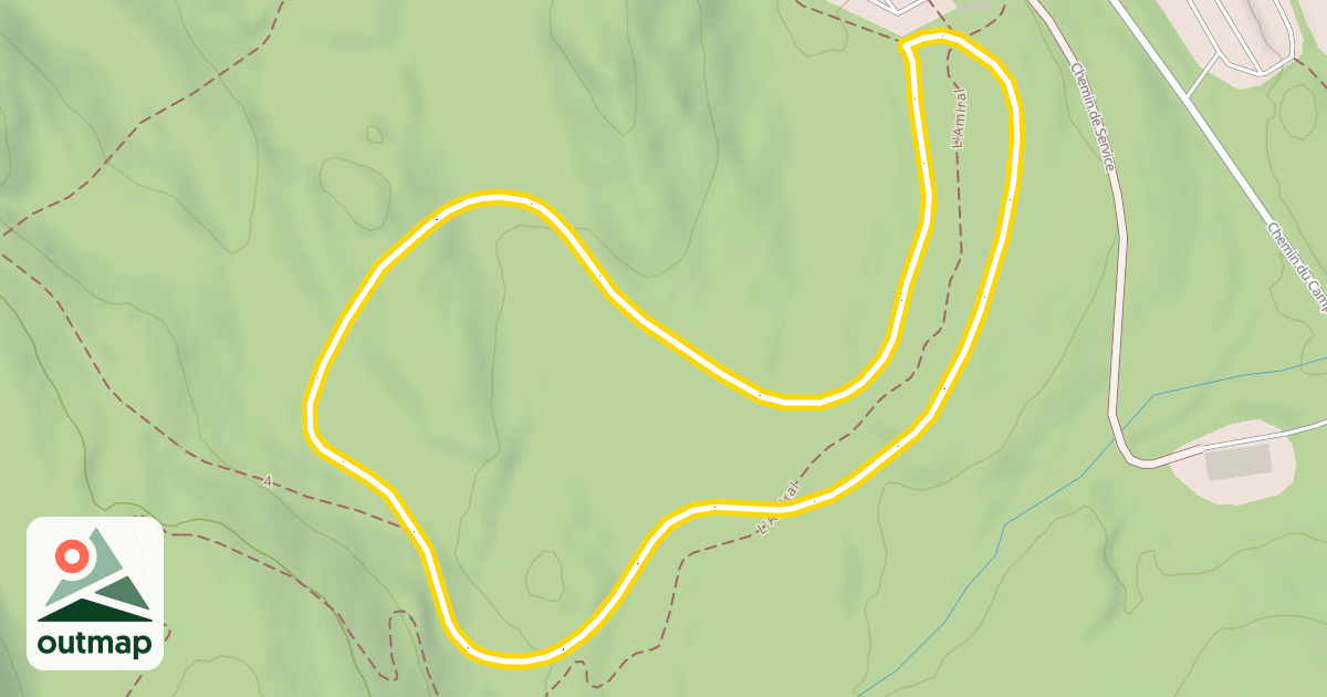 Map of 3