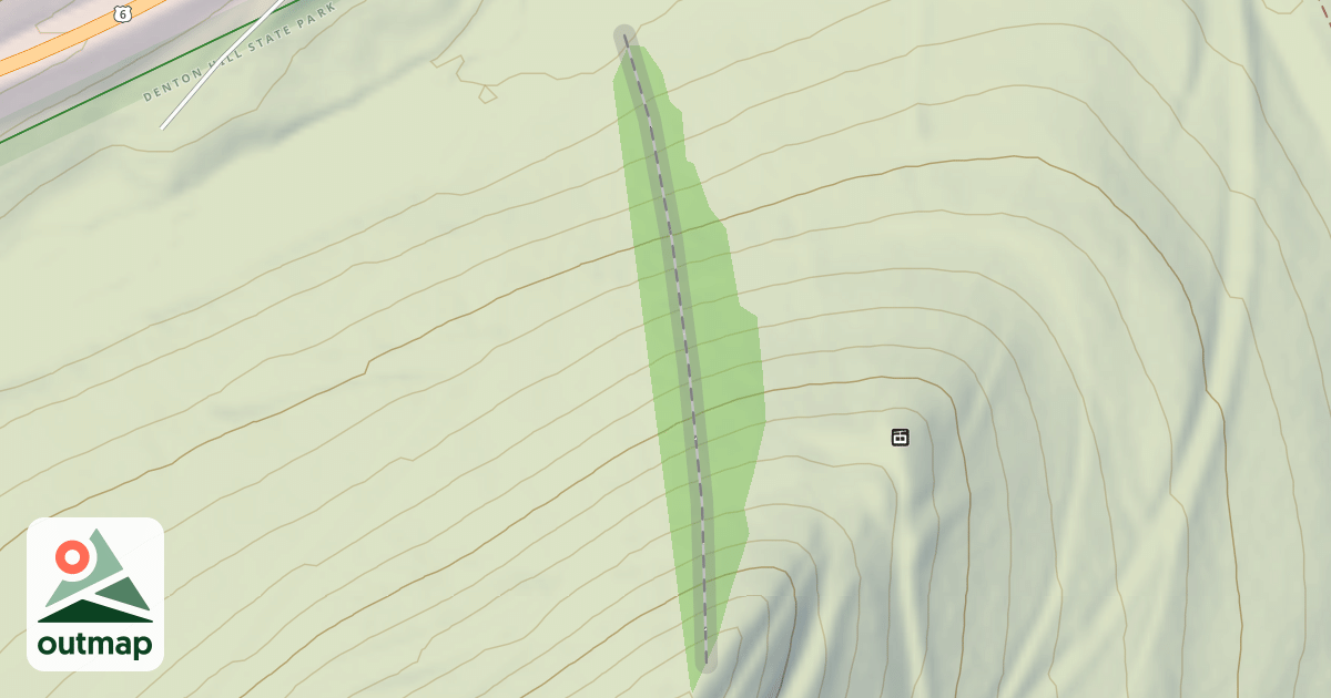 Map of Extreme