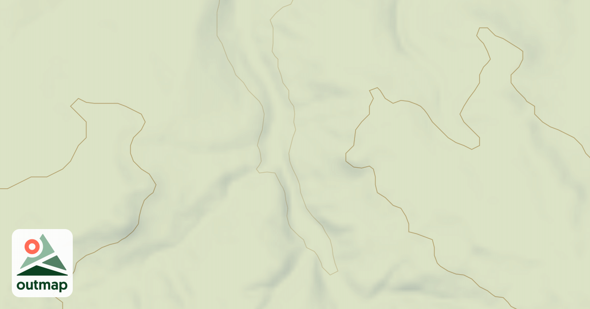 Map of USGS National Digital Trails 4e5e3460-da4e-400a-9d4c-e12cf2dc5164