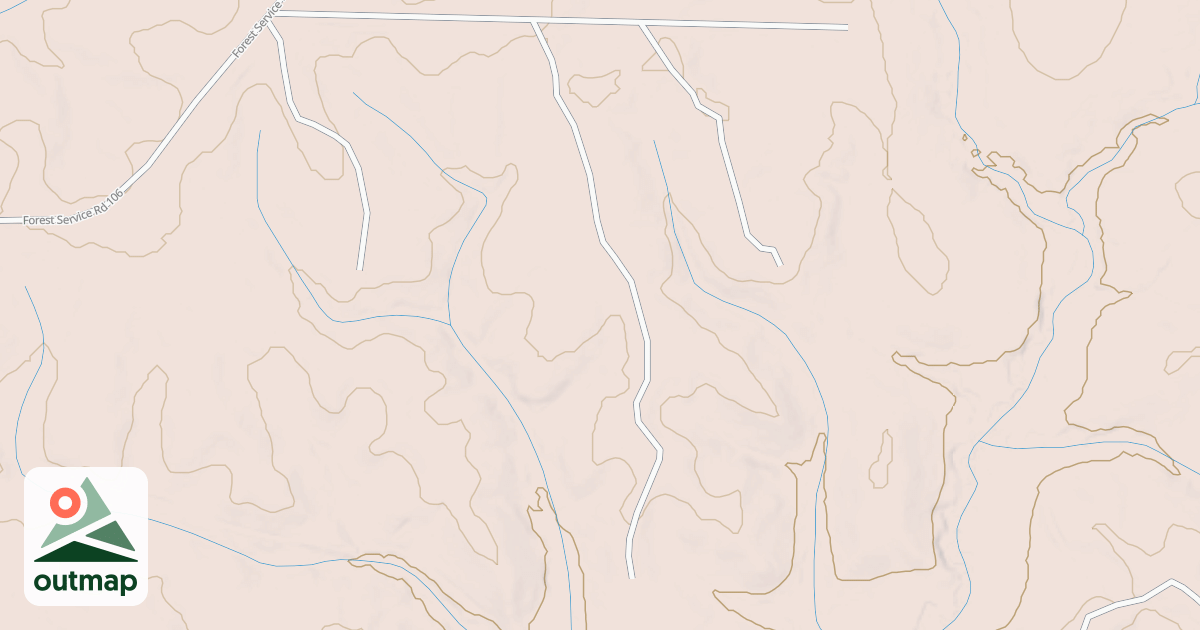 Map of 1253