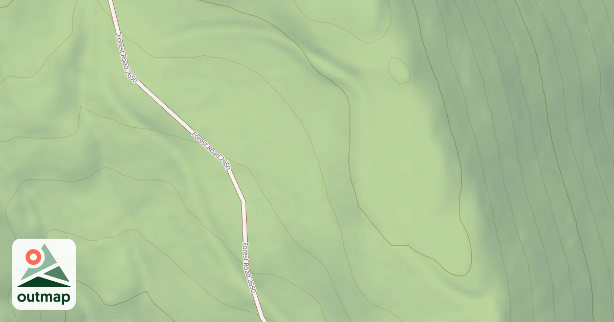 Map of BUFFLE-K