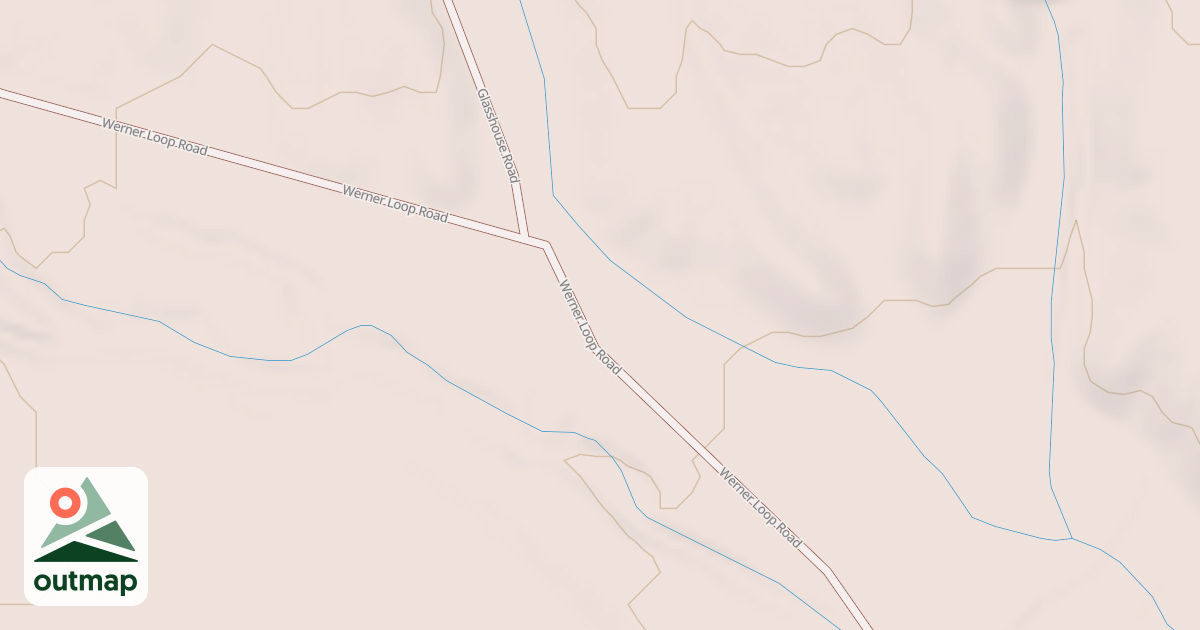 Map of BLM National GTLF Public Motorized Roads 52c2ea7b-5670-48b2-9428-189a8a906e7e