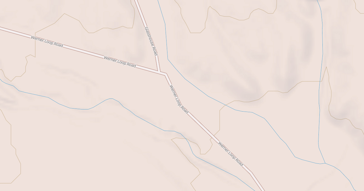 Map preview of BLM National GTLF Public Motorized Roads 52c2ea7b-5670-48b2-9428-189a8a906e7e