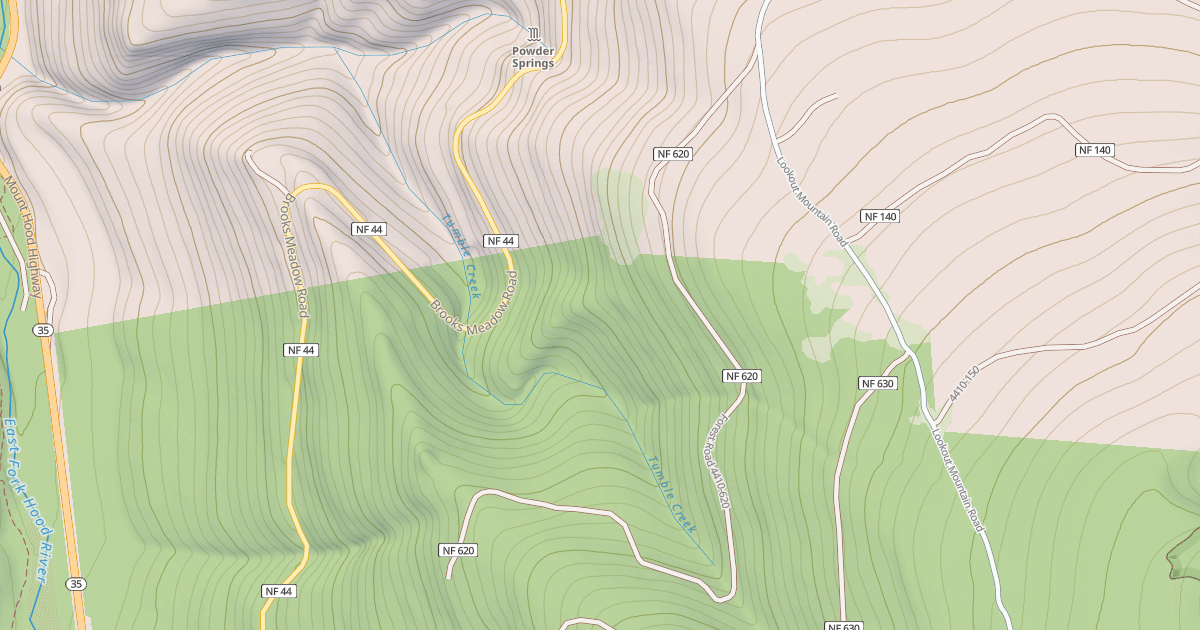 Map preview of 4410620