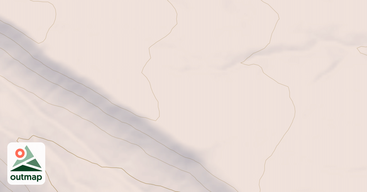 Map of BLM National GTLF Public Motorized Roads 03540e38-0787-46fe-b1cd-217fb082269e