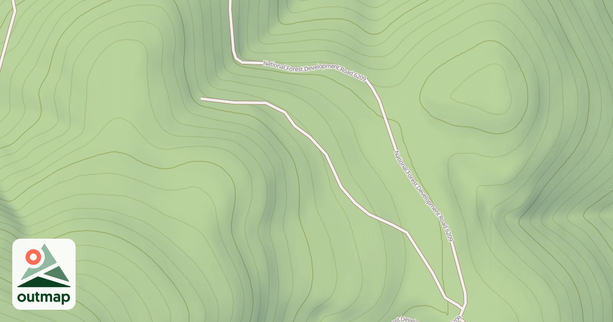 Map of CRAZYMAN E