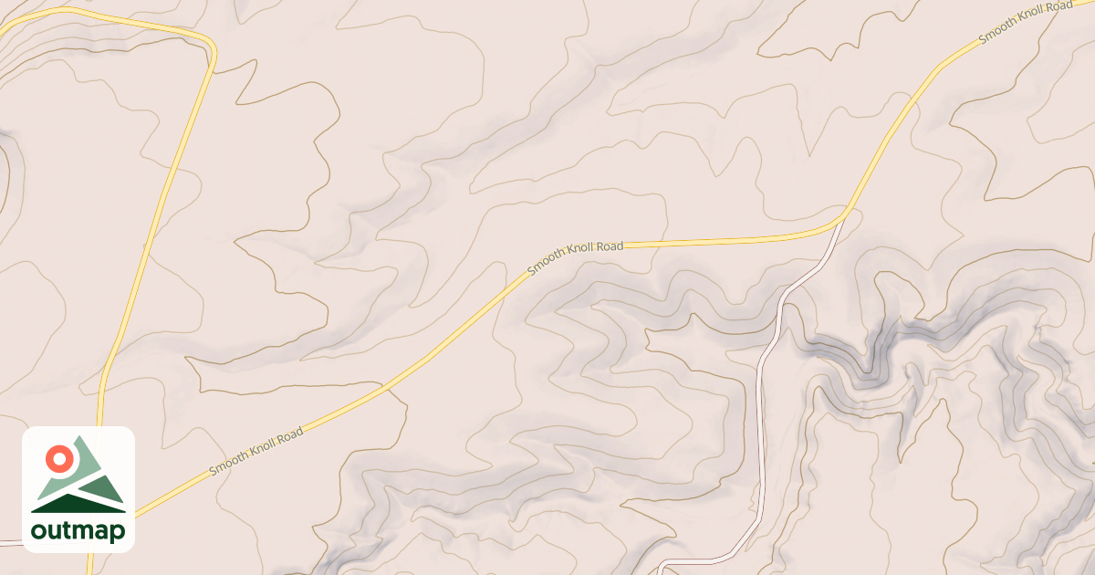 Map of BLM National GTLF Public Motorized Roads 20b93e73-11fa-4a4b-800b-21a31f5385cd