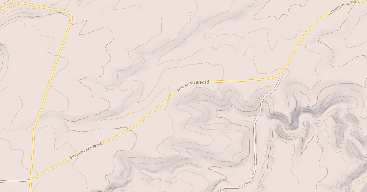 Map preview of BLM National GTLF Public Motorized Roads 20b93e73-11fa-4a4b-800b-21a31f5385cd