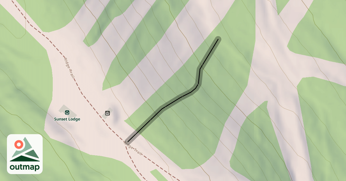 Map of Tongora