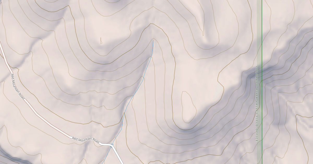 Map preview of 8503