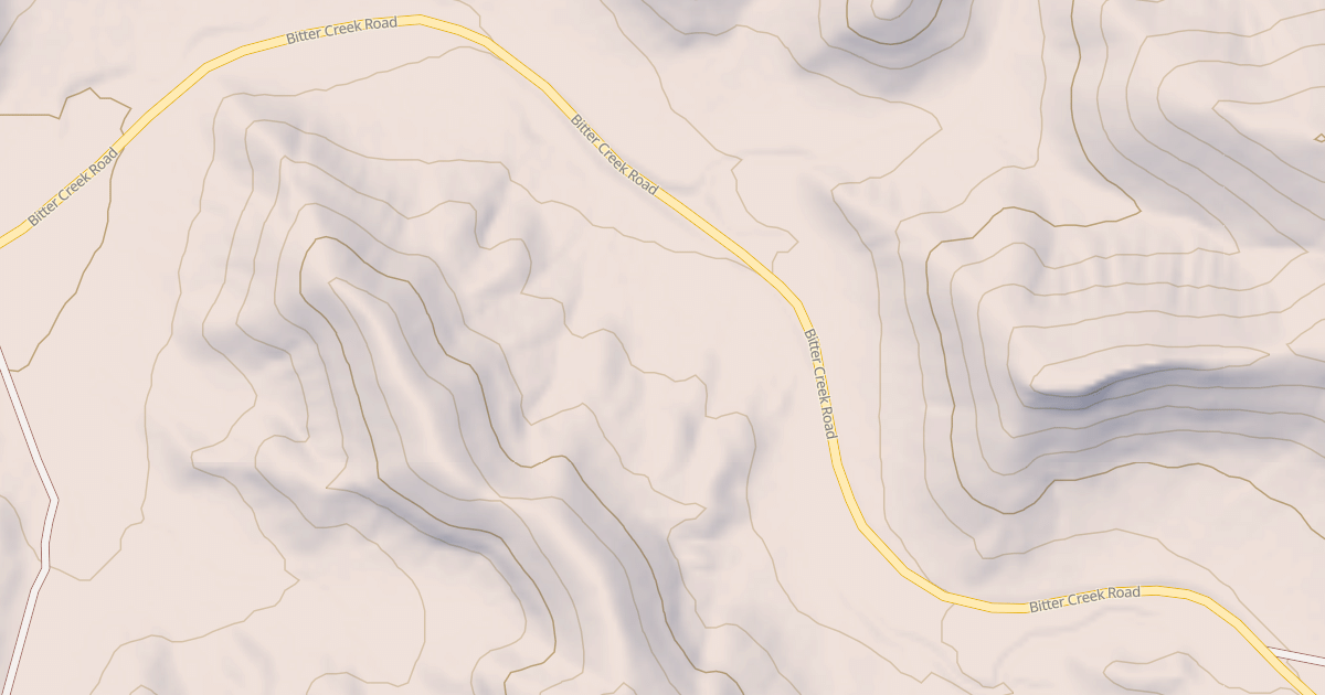 Map preview of BLM National GTLF Public Motorized Roads 0ee015e2-cccf-4038-ab9f-eef85ca84451