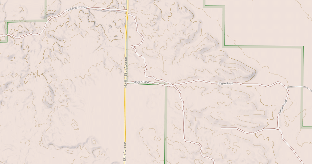 Map preview of Mccct- Bwc