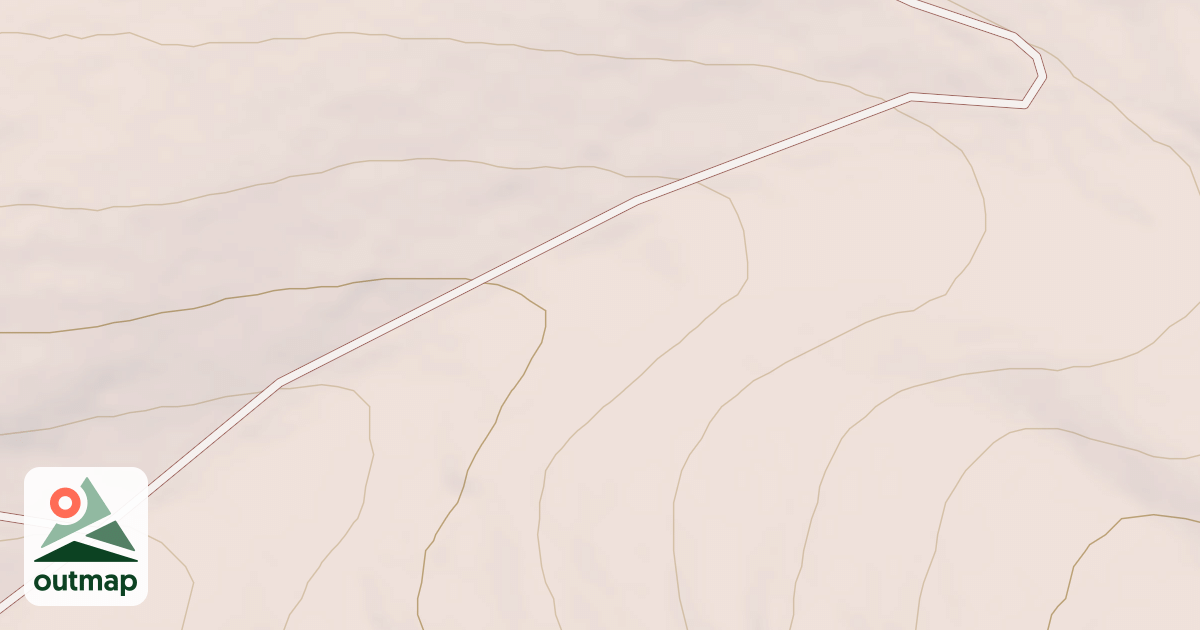 Map of AUGER TS.