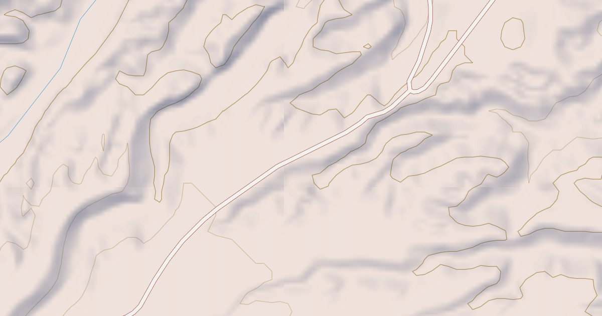 Map preview of BLM National GTLF Public Motorized Roads 0c98879a-c0d6-42a7-a392-361738cc0ab5