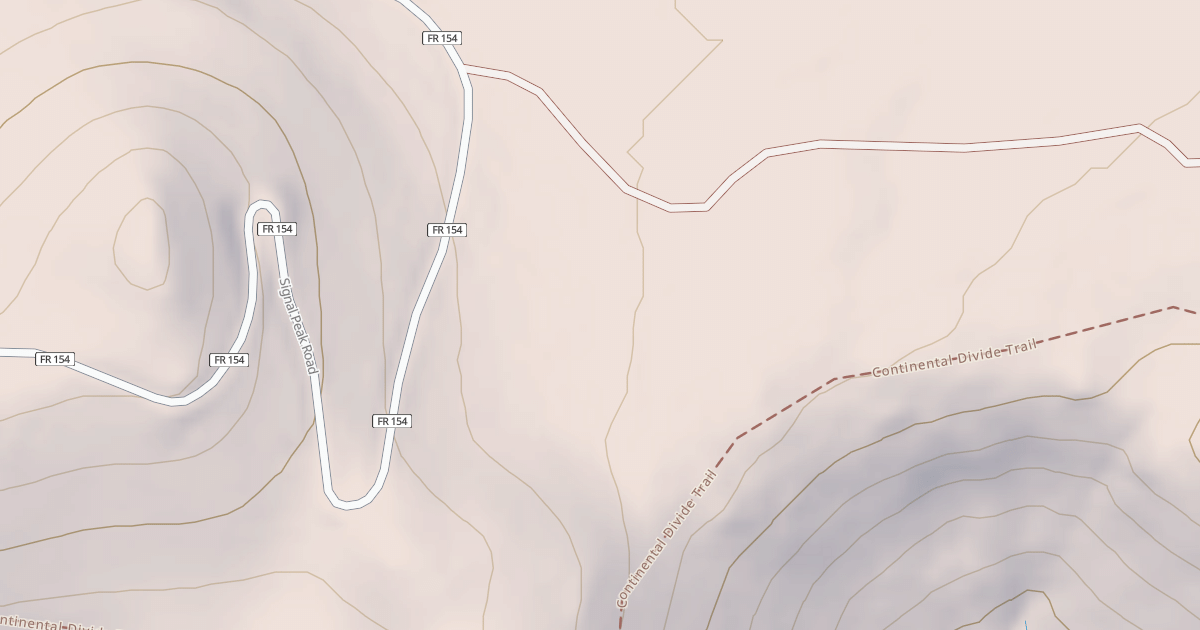 Map preview of 4256 C