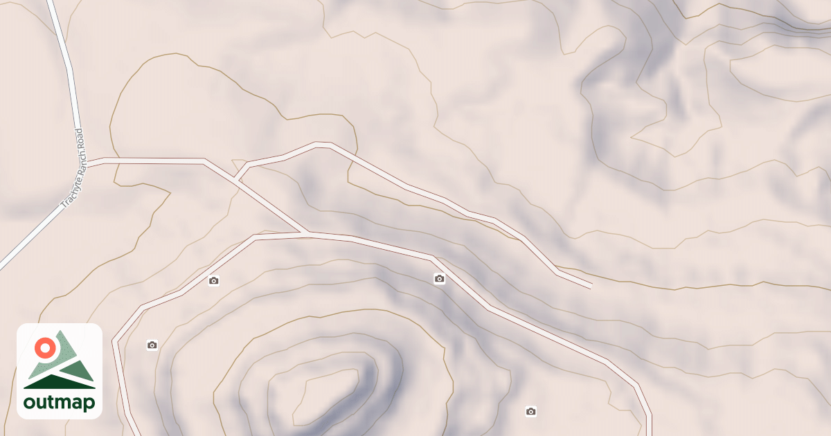 Map of BLM National GTLF Public Motorized Roads 0d54824f-639c-4d73-b0e6-78f28f3c1501