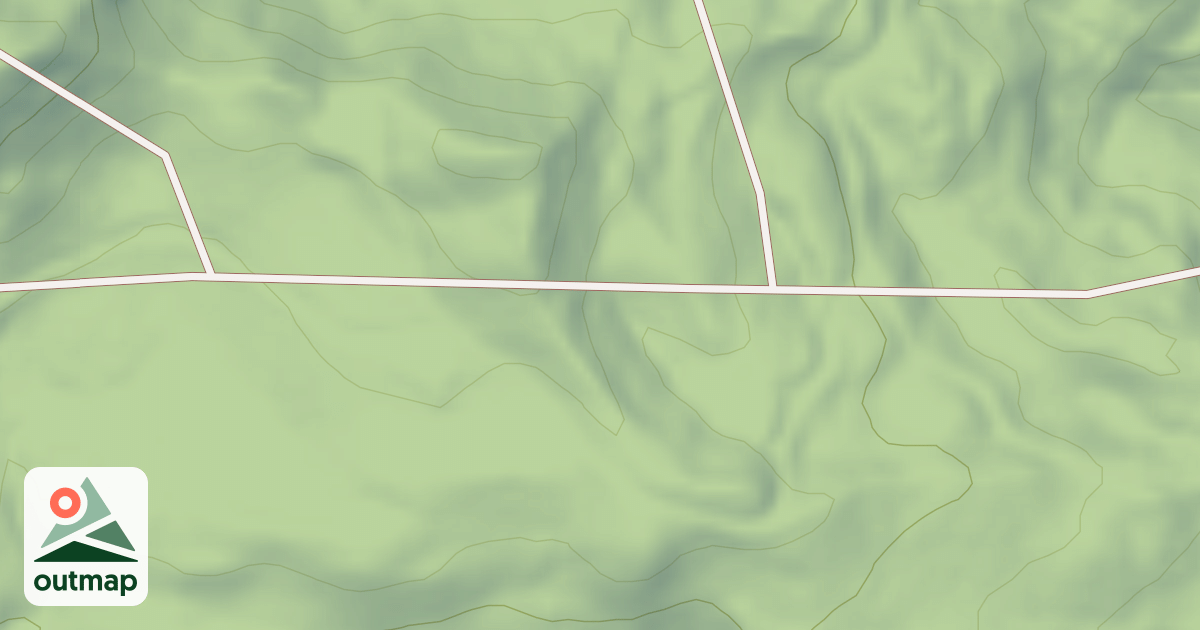 Map of DRY SITE