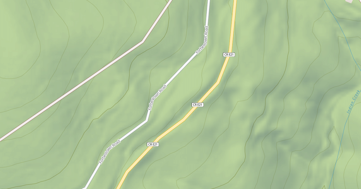 Map preview of PLATFORM