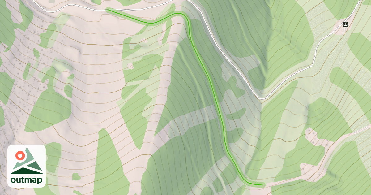 Map of Boondoggle
