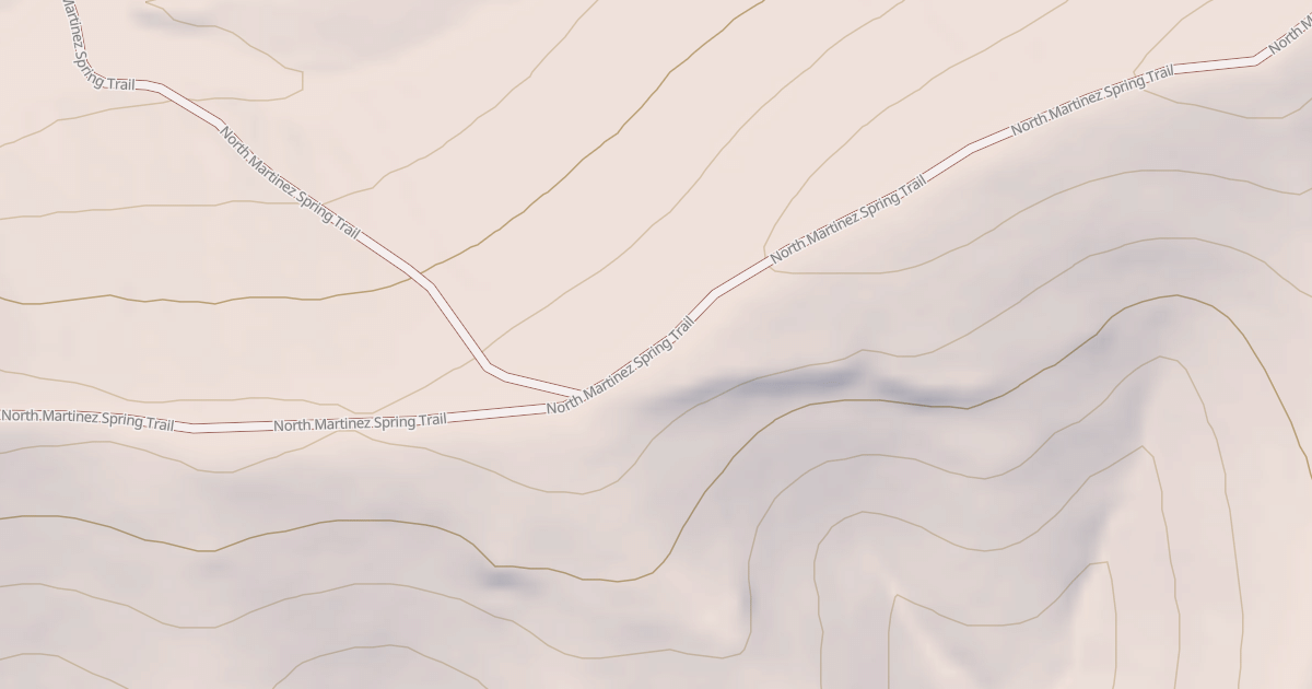 Map preview of BLM National GTLF Public Motorized Roads 0d4c828f-59f5-4577-97ab-54e579ded85e