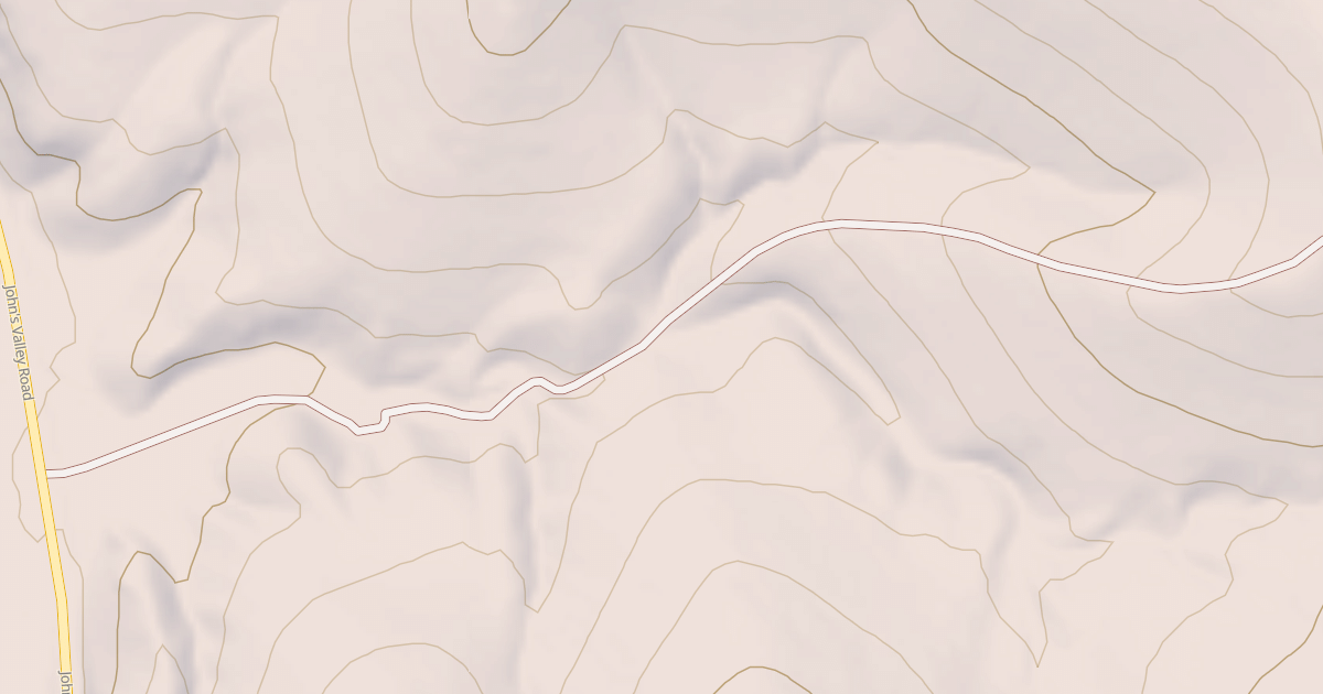 Map preview of BLM National GTLF Public Motorized Roads 234bf55b-f07b-4979-b83f-aa699abf5b01