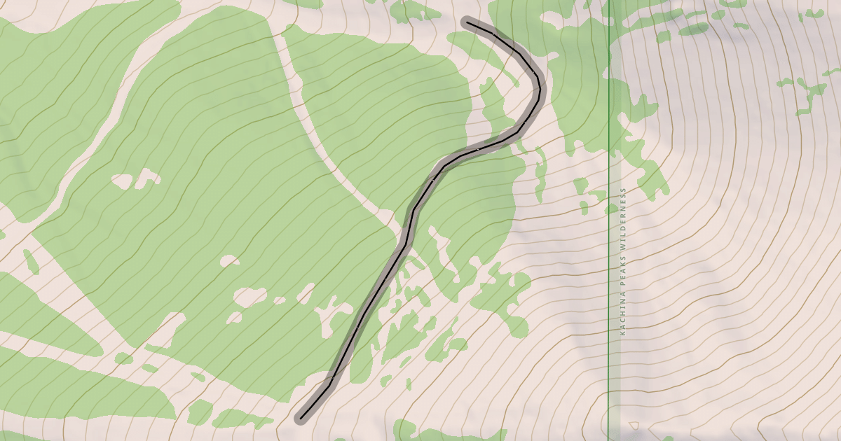 Map preview of Spur Catwalk