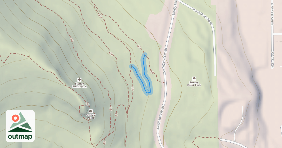 Map of 38