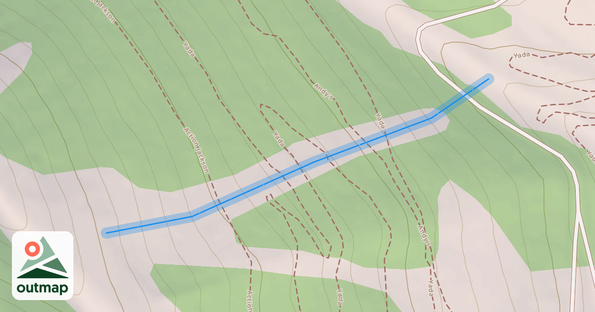 Map of Wampum