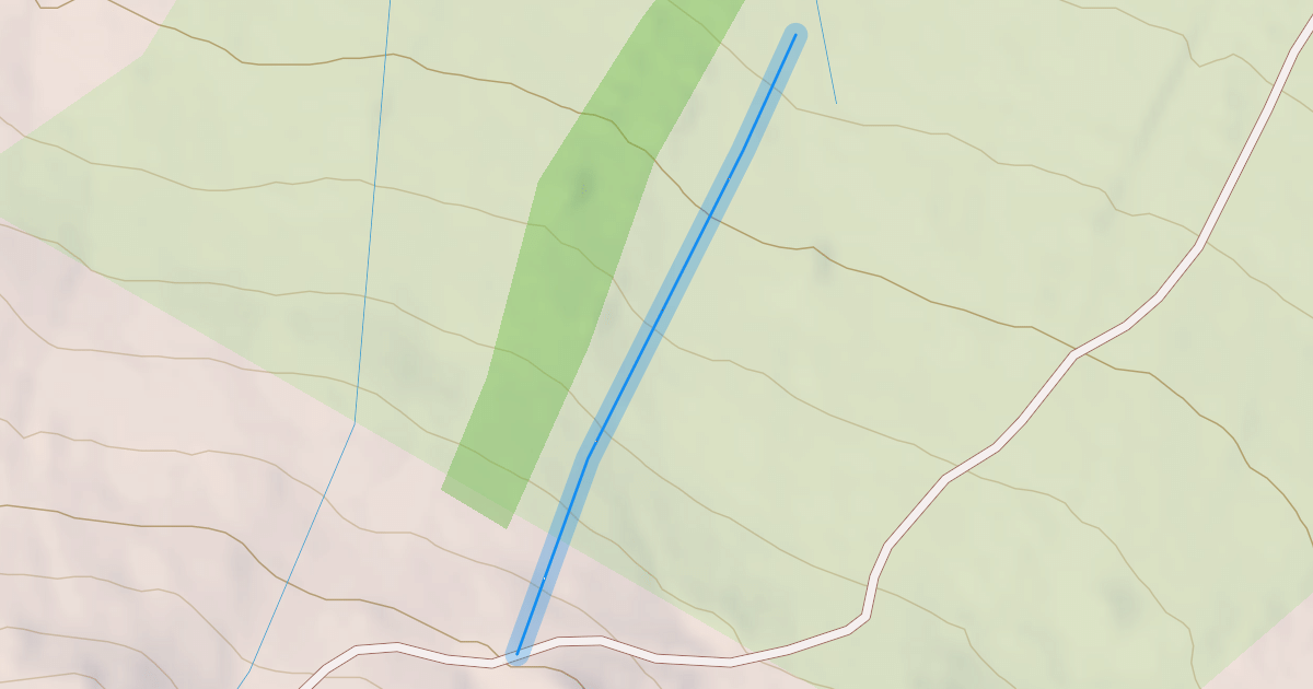 Map preview of Lower Crystal