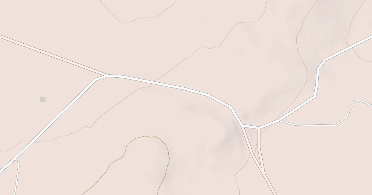 Map preview of BLM National GTLF Public Motorized Roads 403861a8-11a1-4666-9b23-fd739f7163ec