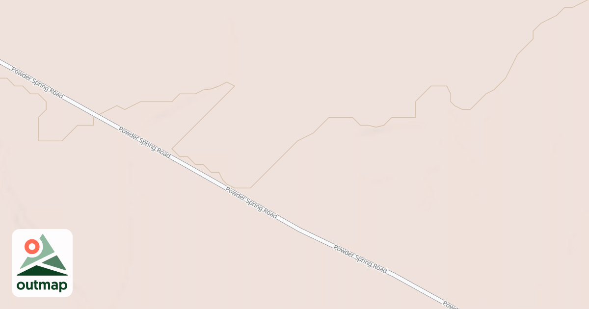 Map of BLM National GTLF Public Motorized Roads 1866ad67-51c6-4b64-af5e-b9481671b587